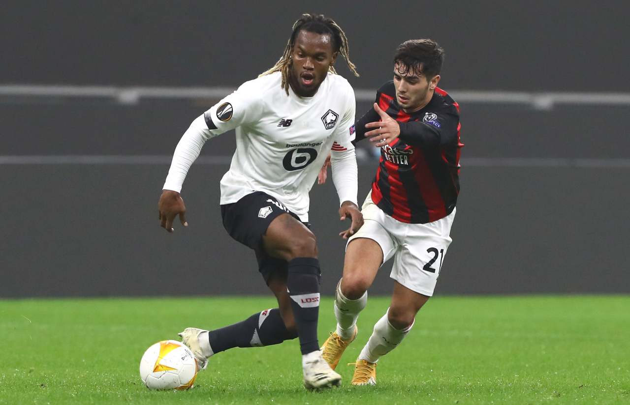 Renato Sanches