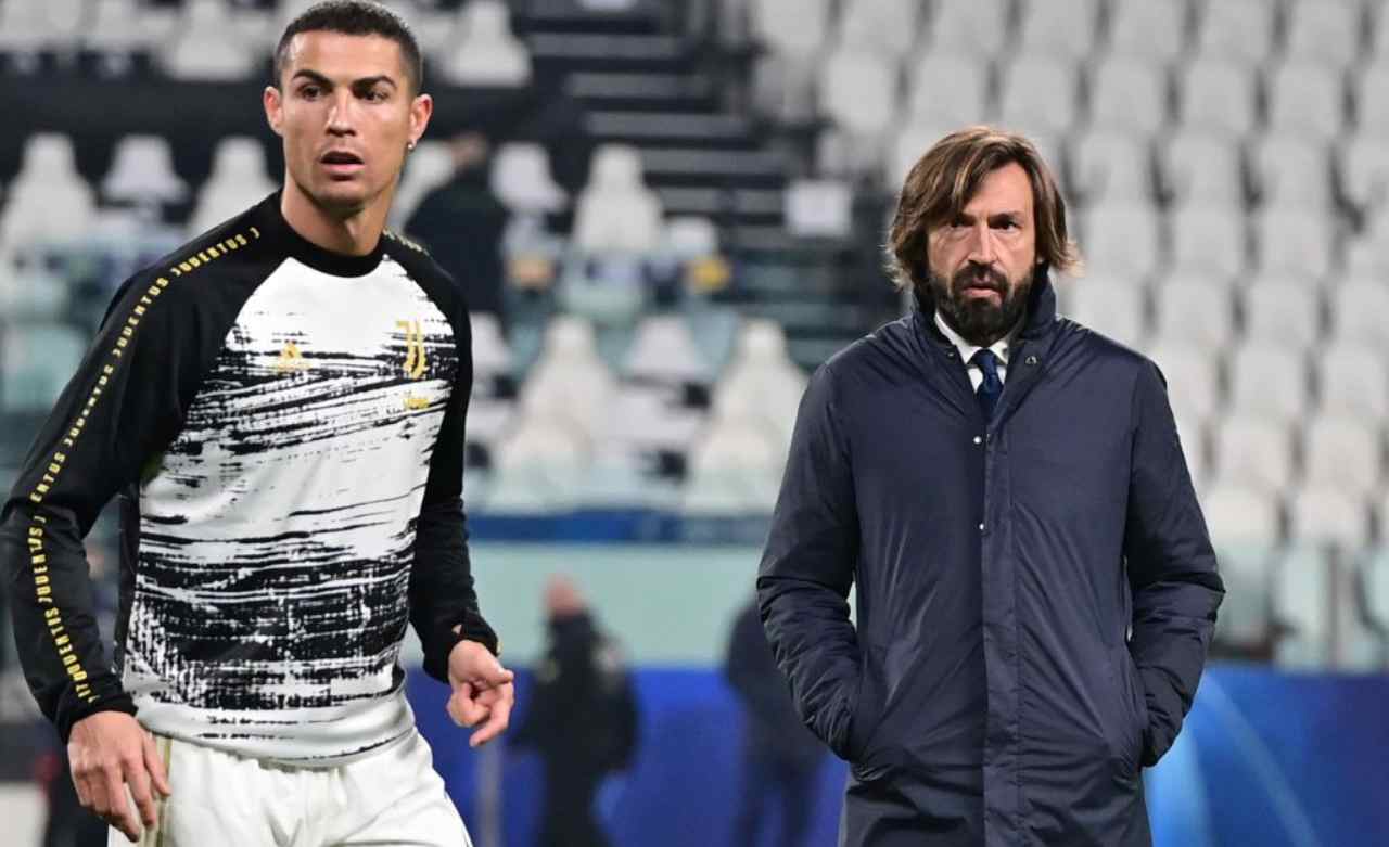 Milan e Juve, ESCLUSIVO Ciaschini su Ibrahimovic, Pirlo, futuro Ronaldo