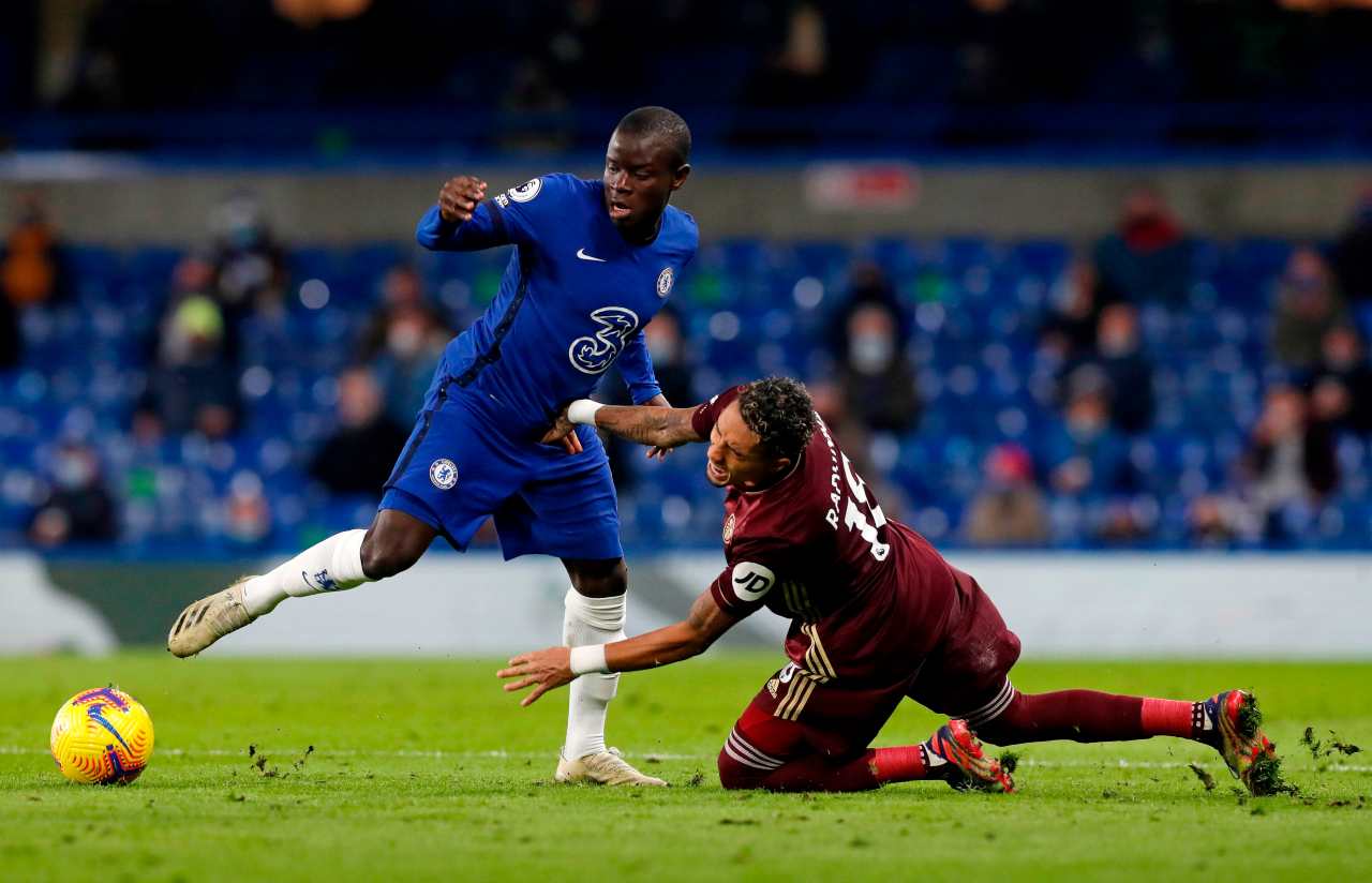 Kante