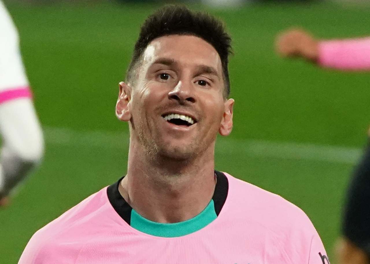 Messi