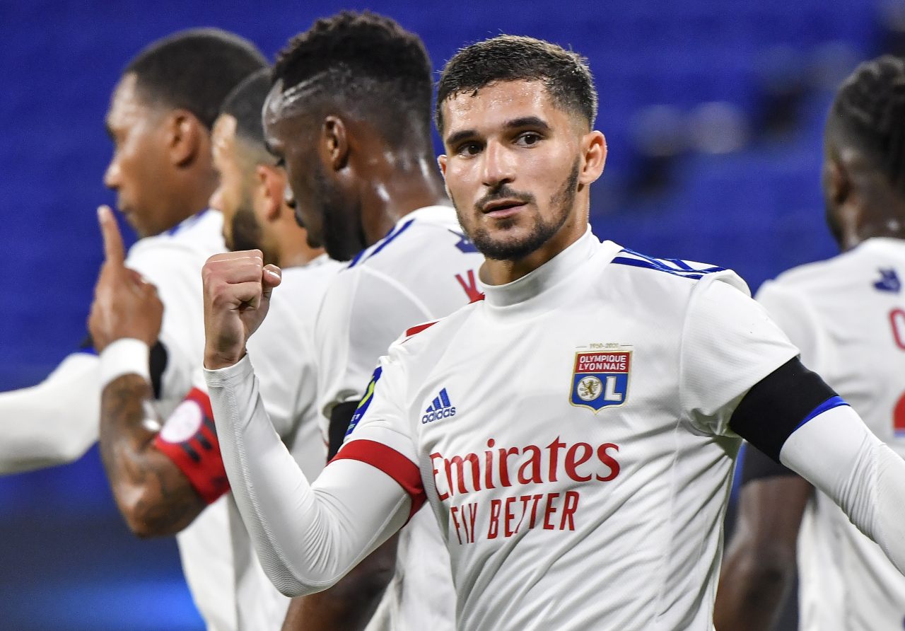 Juventus Aouar