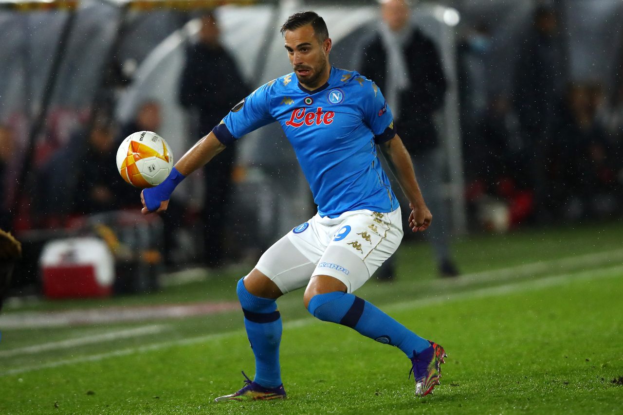 Calciomercato Inter, Maksimovic a zero | Concorrenza in Premier League