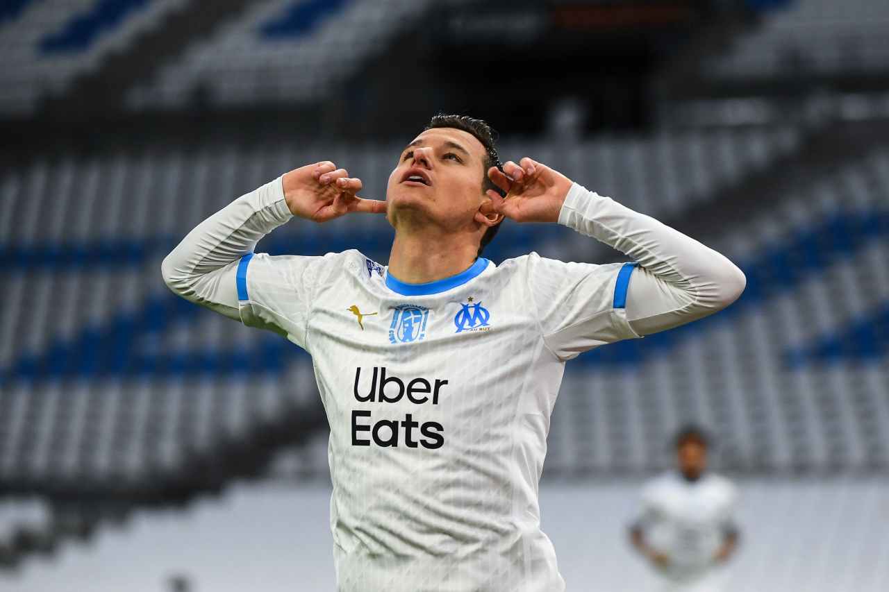 Thauvin (getty images)