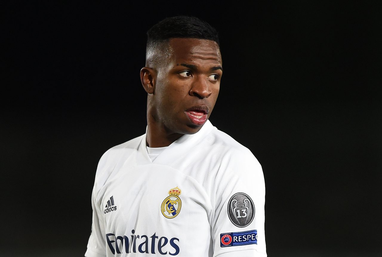 Juventus Vinicius calciomercato