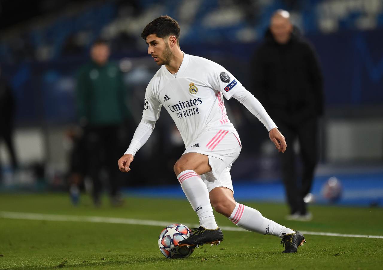 Asensio