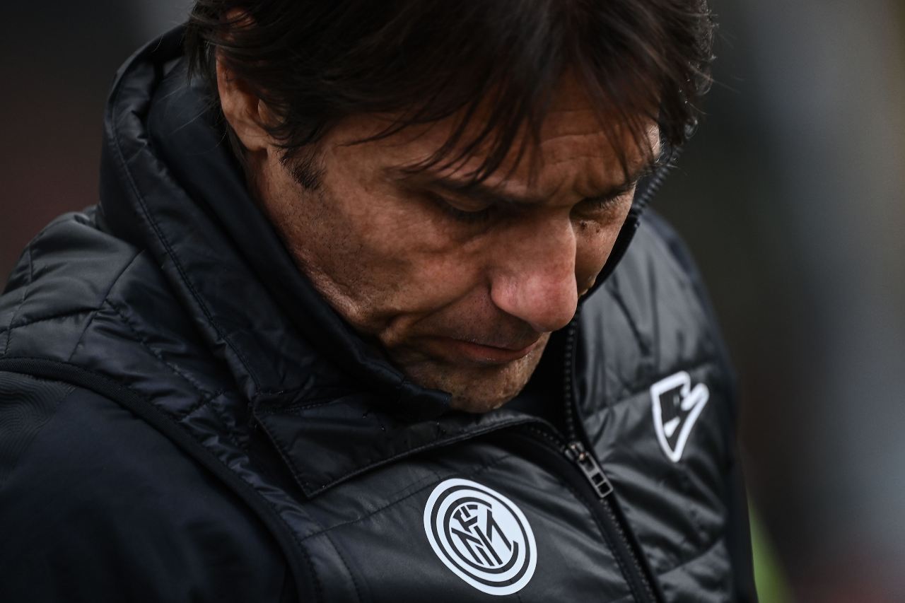 Conte Arsenal