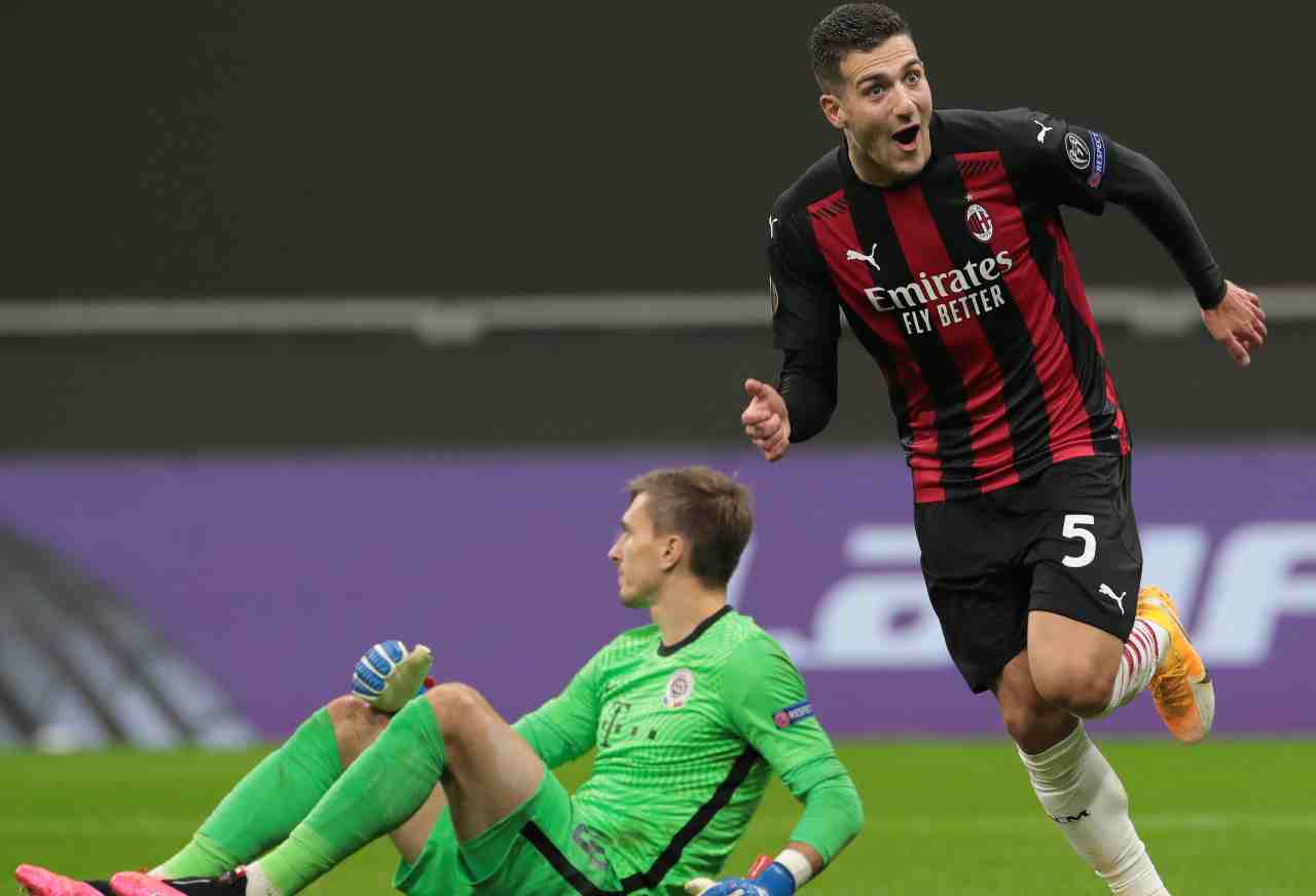 Calciomercato Milan, si tenta il riscatto di Dalot | Contatti Maldini-United