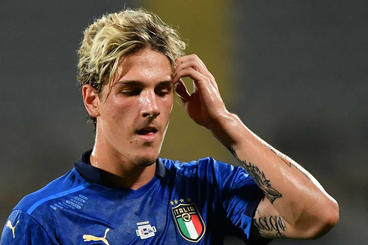 Zaniolo