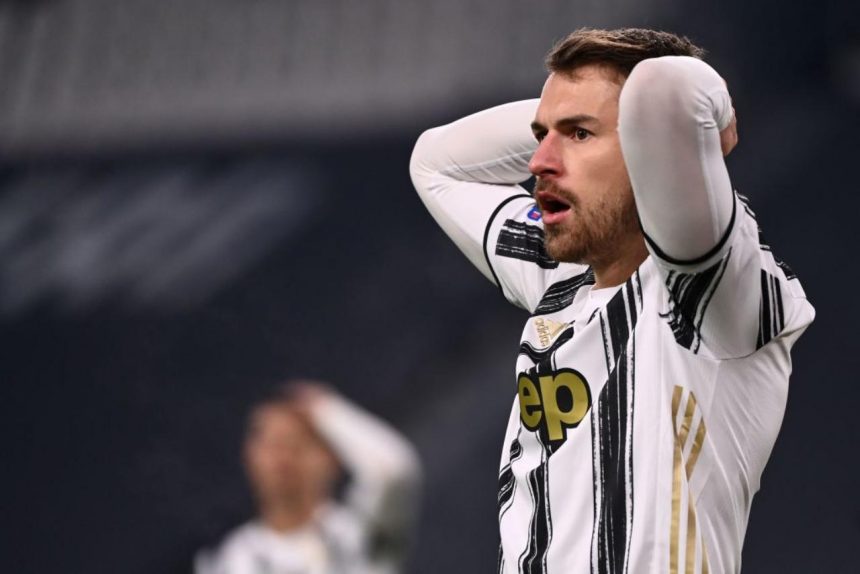 Ramsey Juventus calciomercato