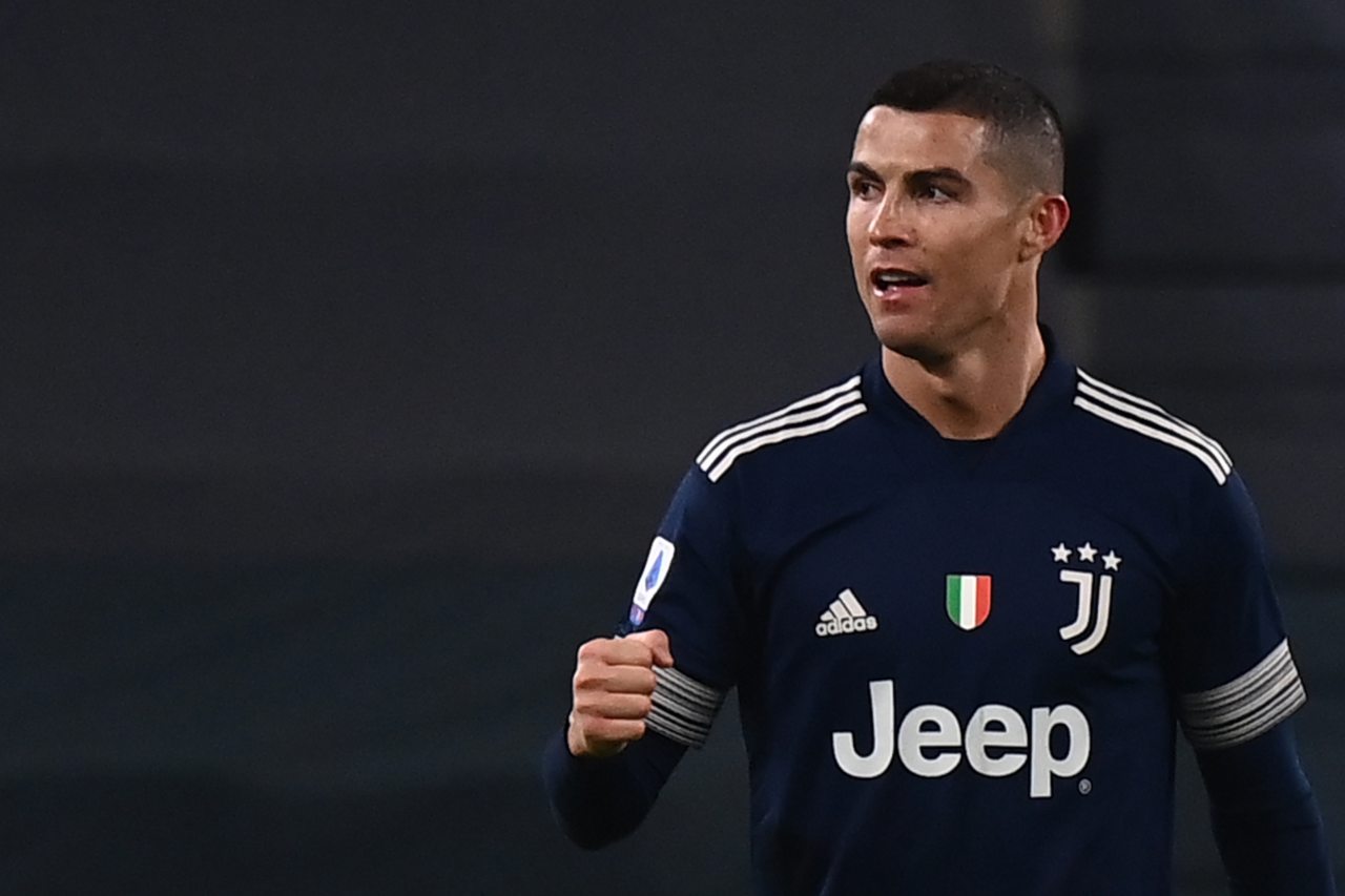 Cristiano Ronaldo rinnovo Juventus