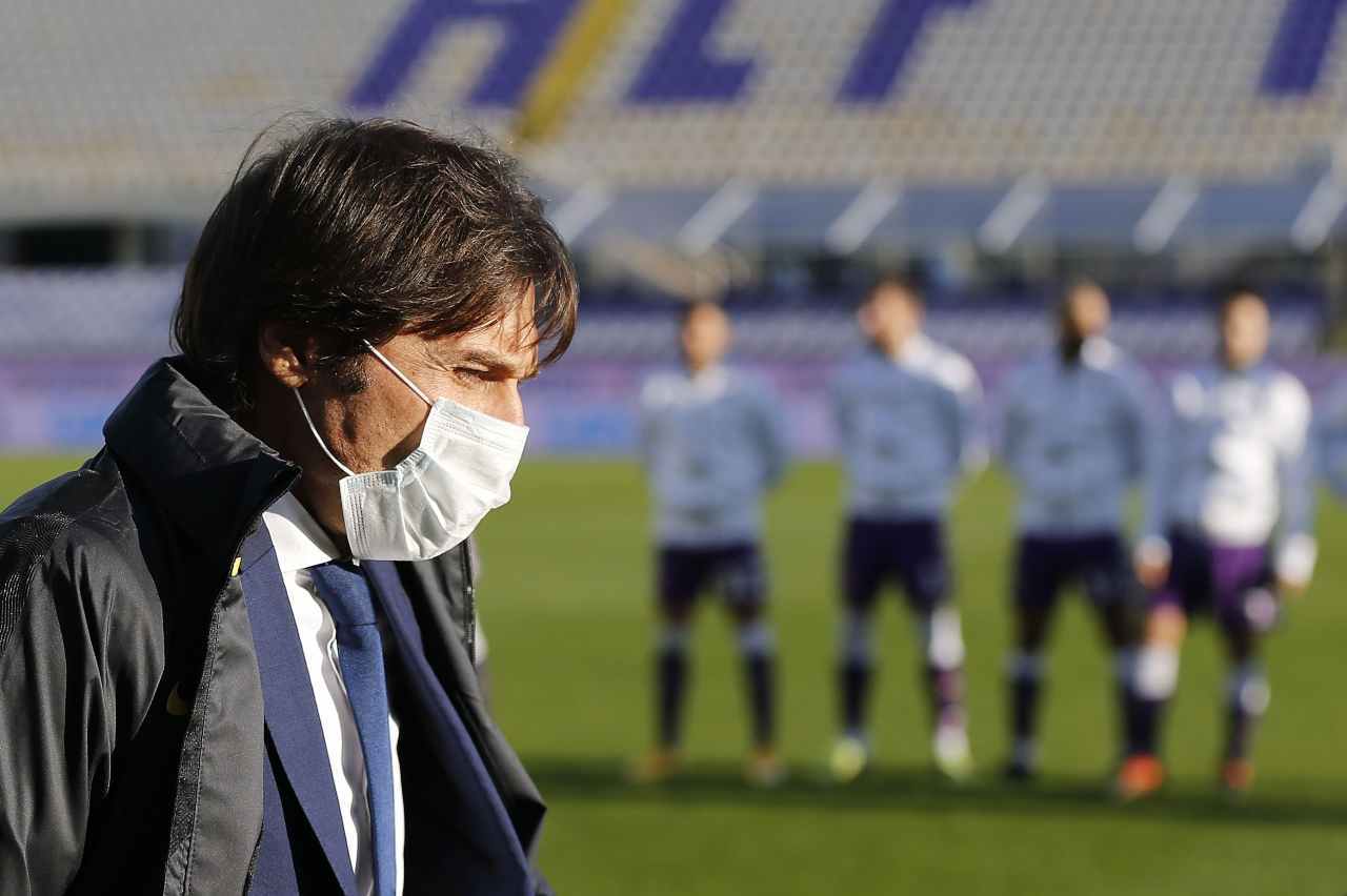 Antonio Conte