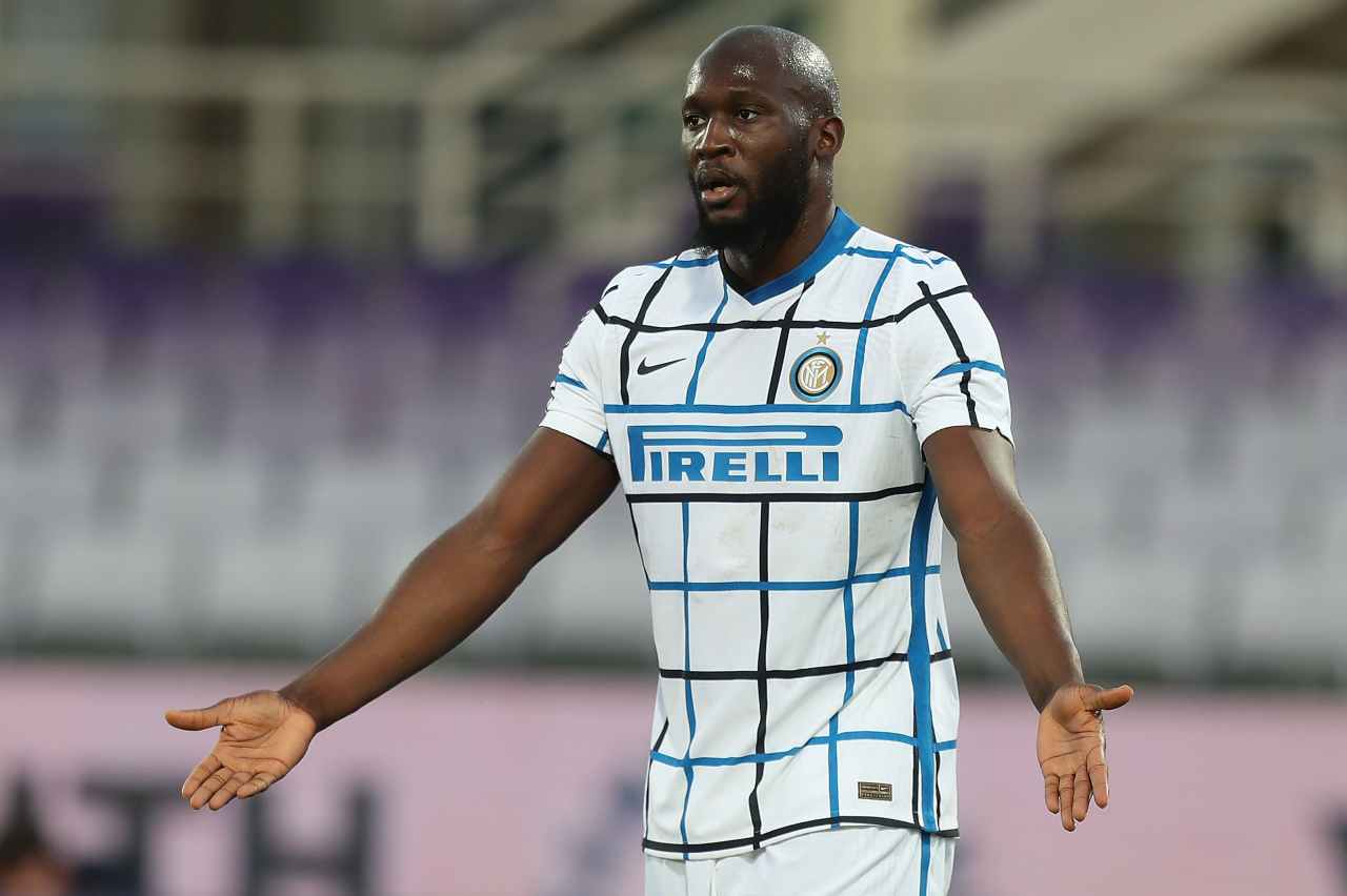 Calciomercato Inter, addio Lukaku | Annuncio dell'entourage