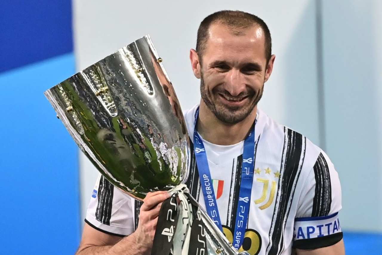 Juve, rebus difesa | Il miglior Chiellini e il rientrante de Ligt: Bonucci rischia il posto