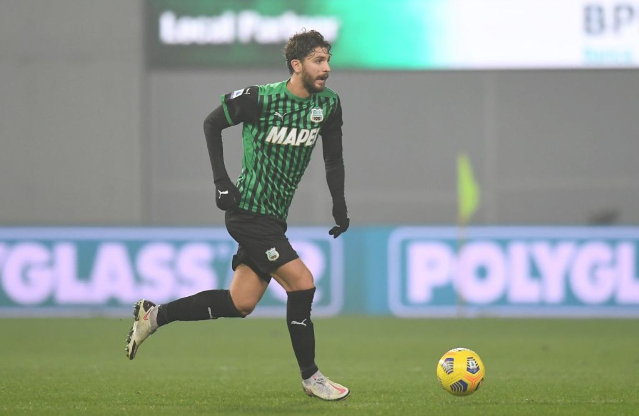 Calciomercato Inter, restyling nuova proprietà: via Conte e doppio obiettivo dal Sassuolo