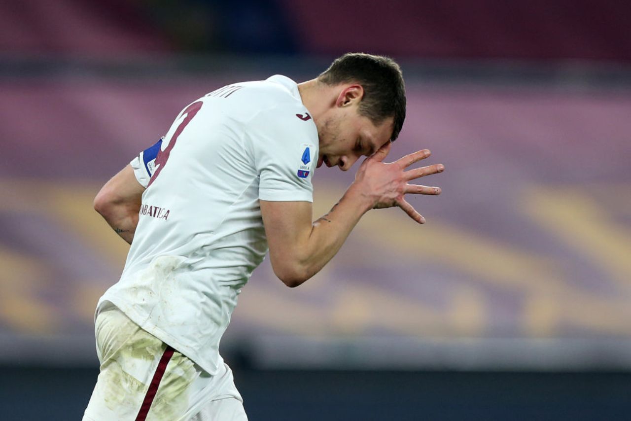 Calciomercato Milan, Belotti per il post Ibrahimovic | Contropartite più cash!