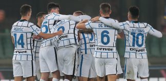 Calciomercato Inter, Perisic nel mirino dell'Hertha: scambio con Cordoba