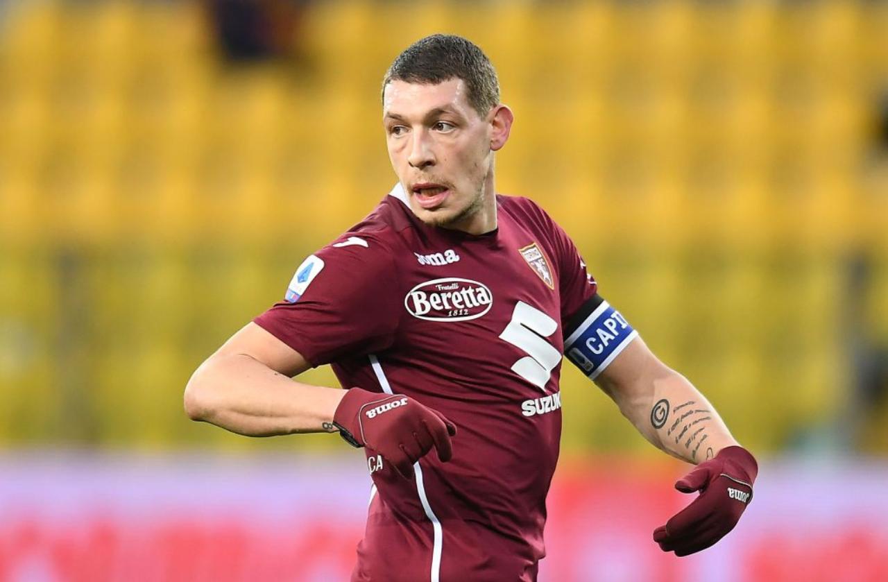 Calciomercato Milan, Belotti per il post Ibrahimovic | Contropartite più cash!