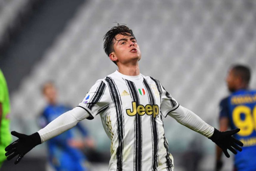 Calciomercato Juventus, Dybala rifiuta il Real Madrid | Vuole rinnovare