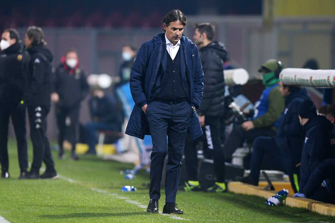 Calciomercato, rinnovo difficile per Inzaghi | Alla Juventus con il pupillo