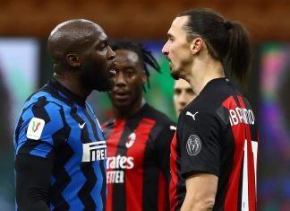 Ibrahimovic a Sanremo, che attacco al Milan | "Club succube di lui"