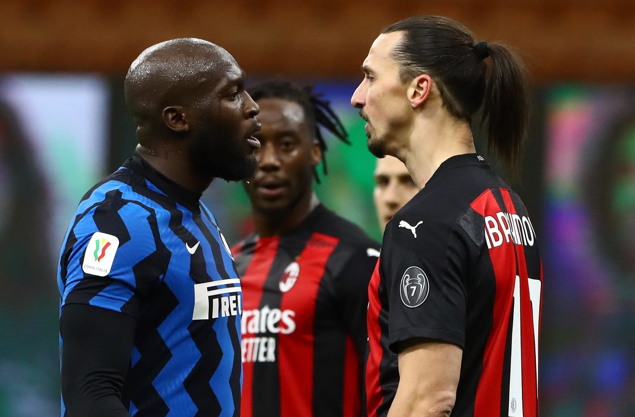 Ibrahimovic a Sanremo, che attacco al Milan | "Club succube di lui"