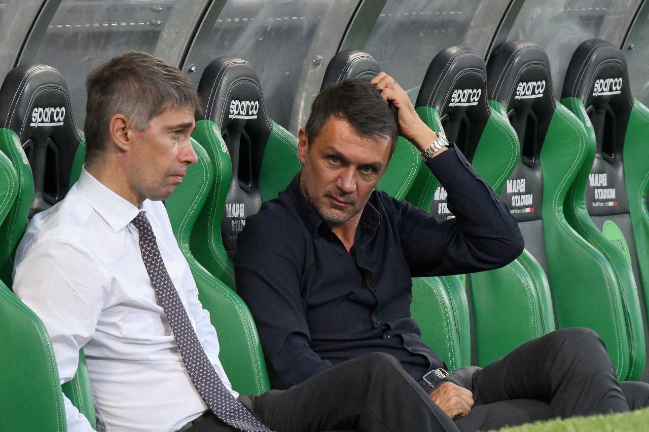 Calciomercato Milan, scambio con la Lazio per Tonali | Maldini ha una richiesta