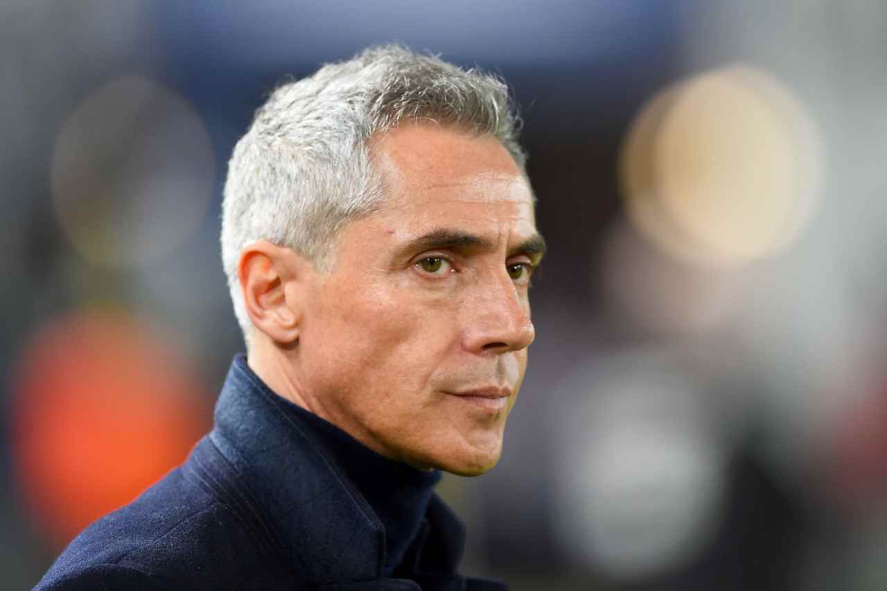 Calciomercato, UFFICIALE: Paulo Sousa è il nuovo CT della Polonia