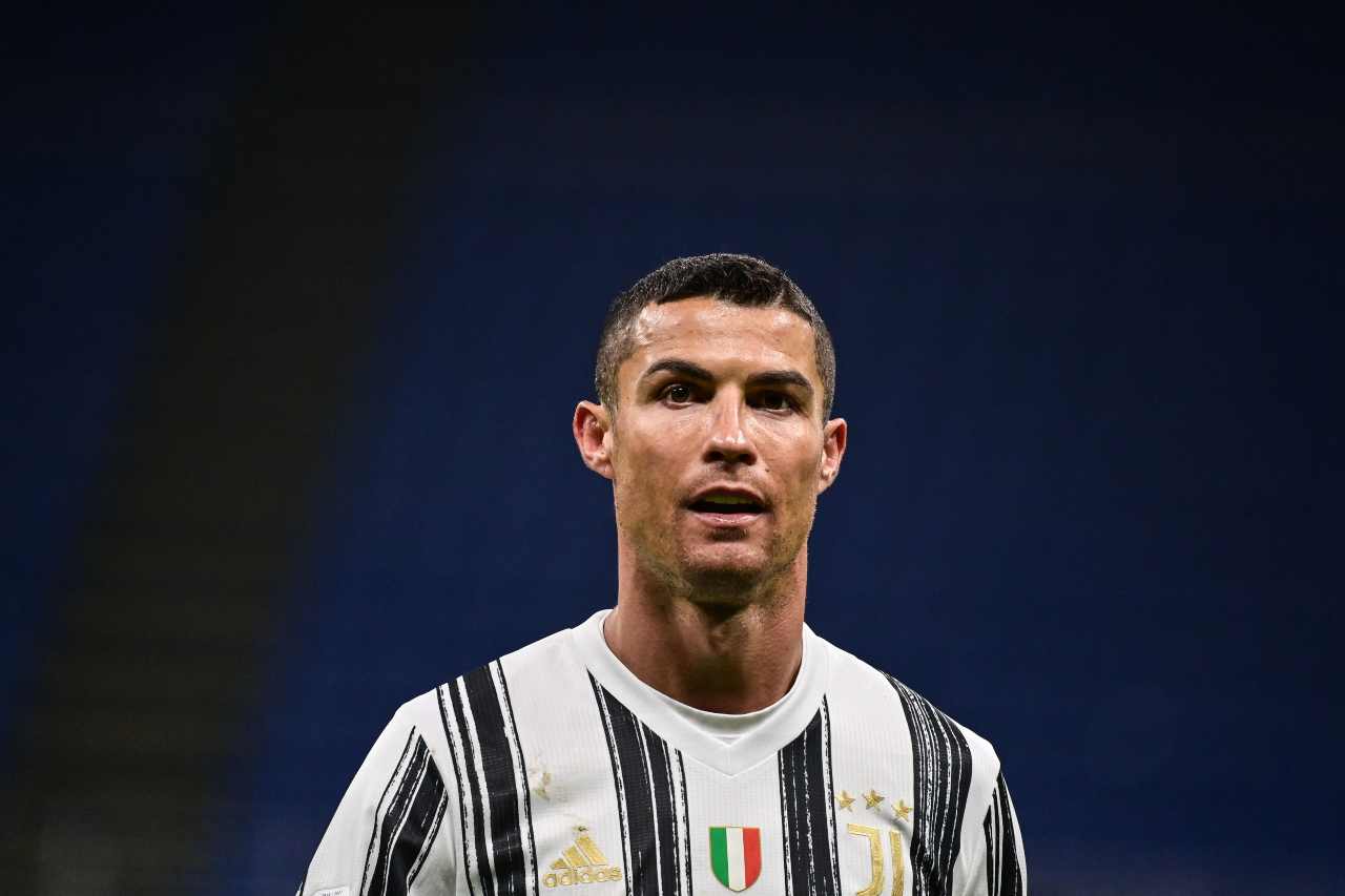 Calciomercato, Ronaldo rifiuta l'Arabia Saudita | La Juventus lo cederebbe