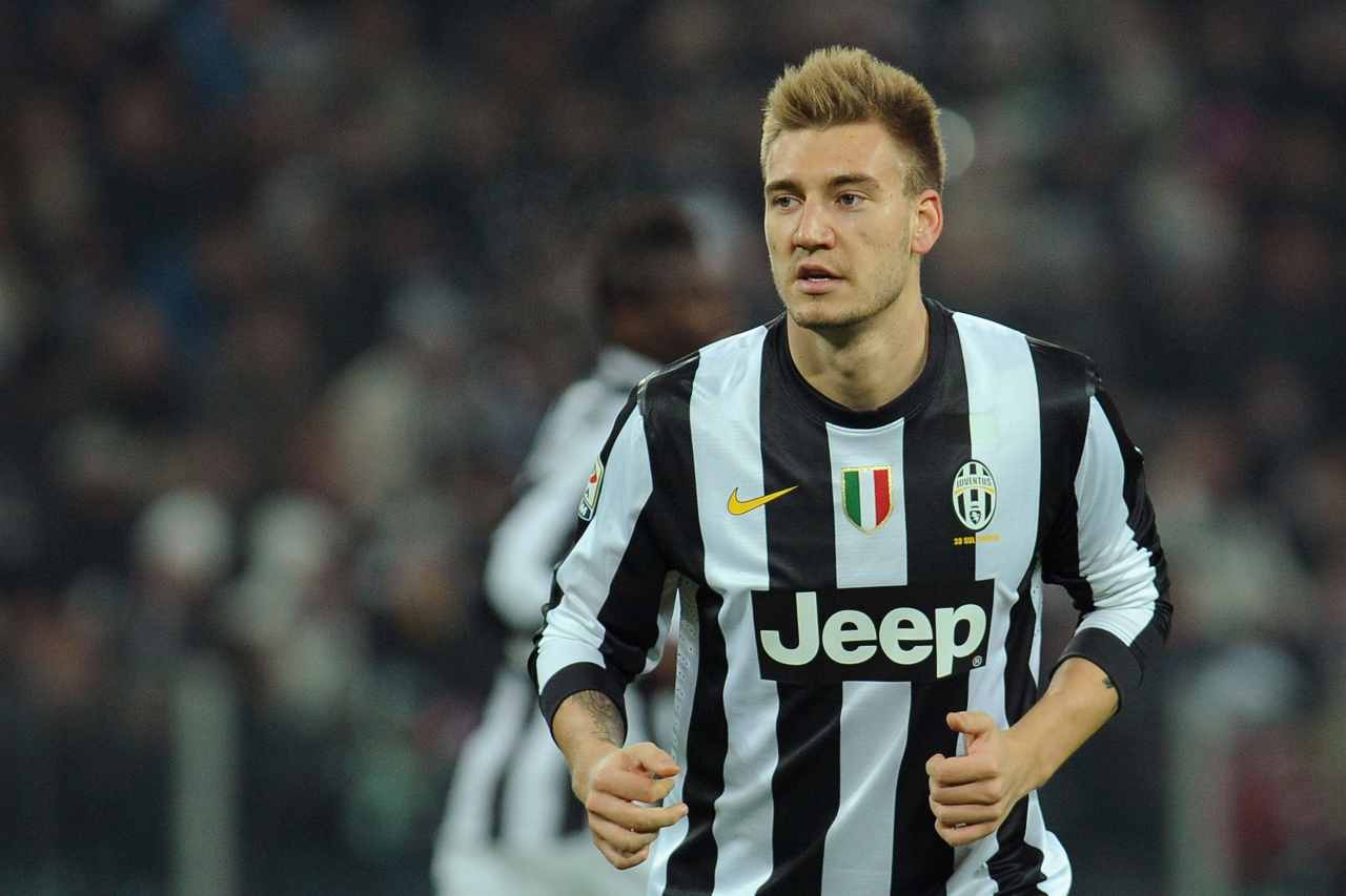 Bendtner ritiro