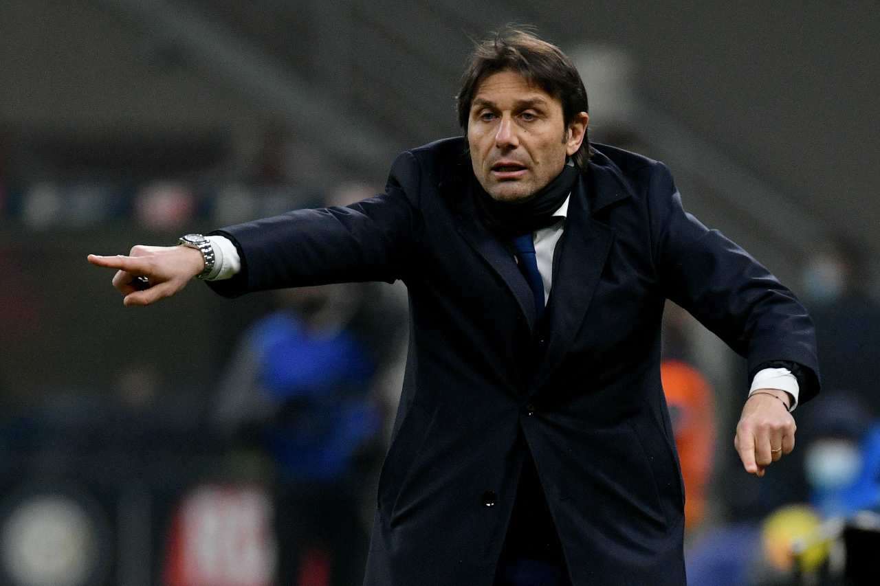 Calciomercato Inter, Conte può dire addio | Intrigo con Mourinho