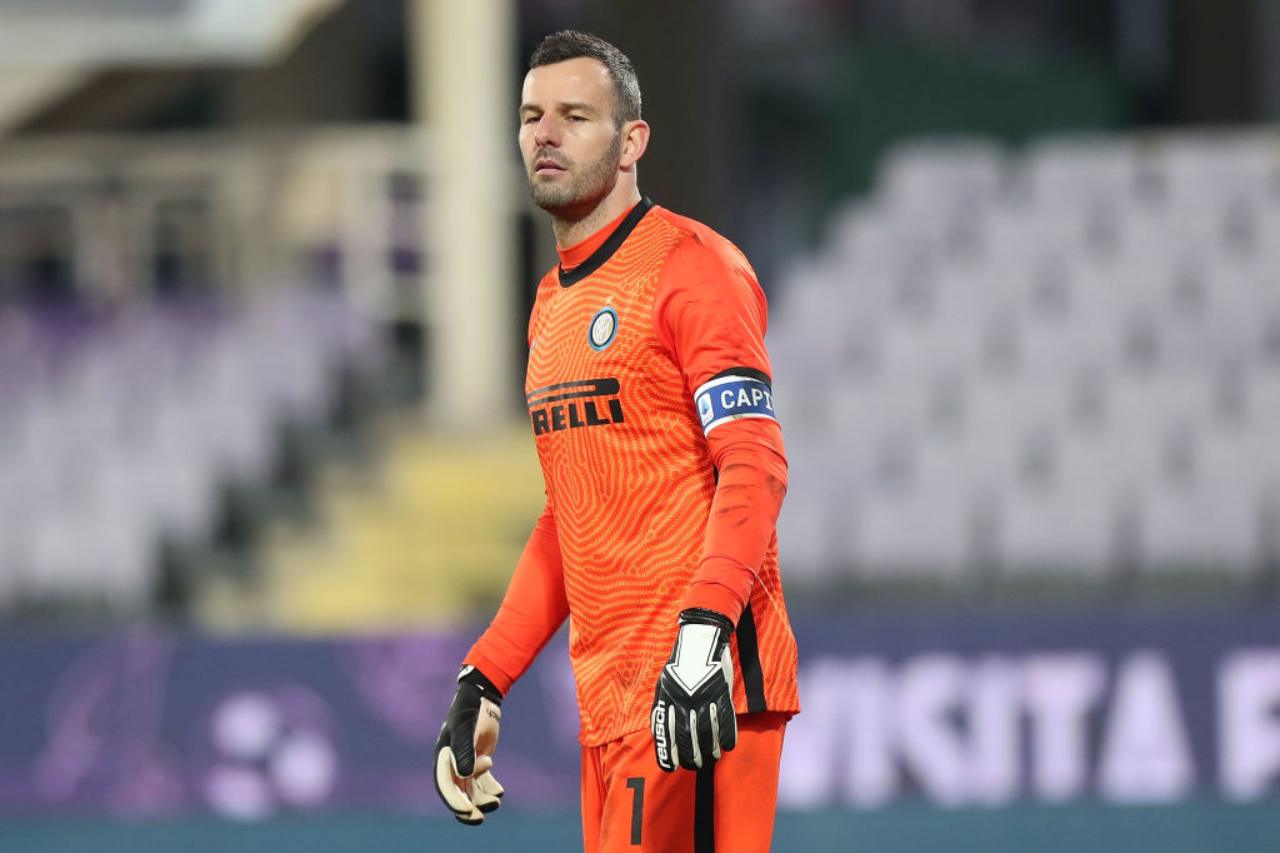 Calciomercato Inter, erede Handanovic | Affare per Silvestri! Cifre e dettagli