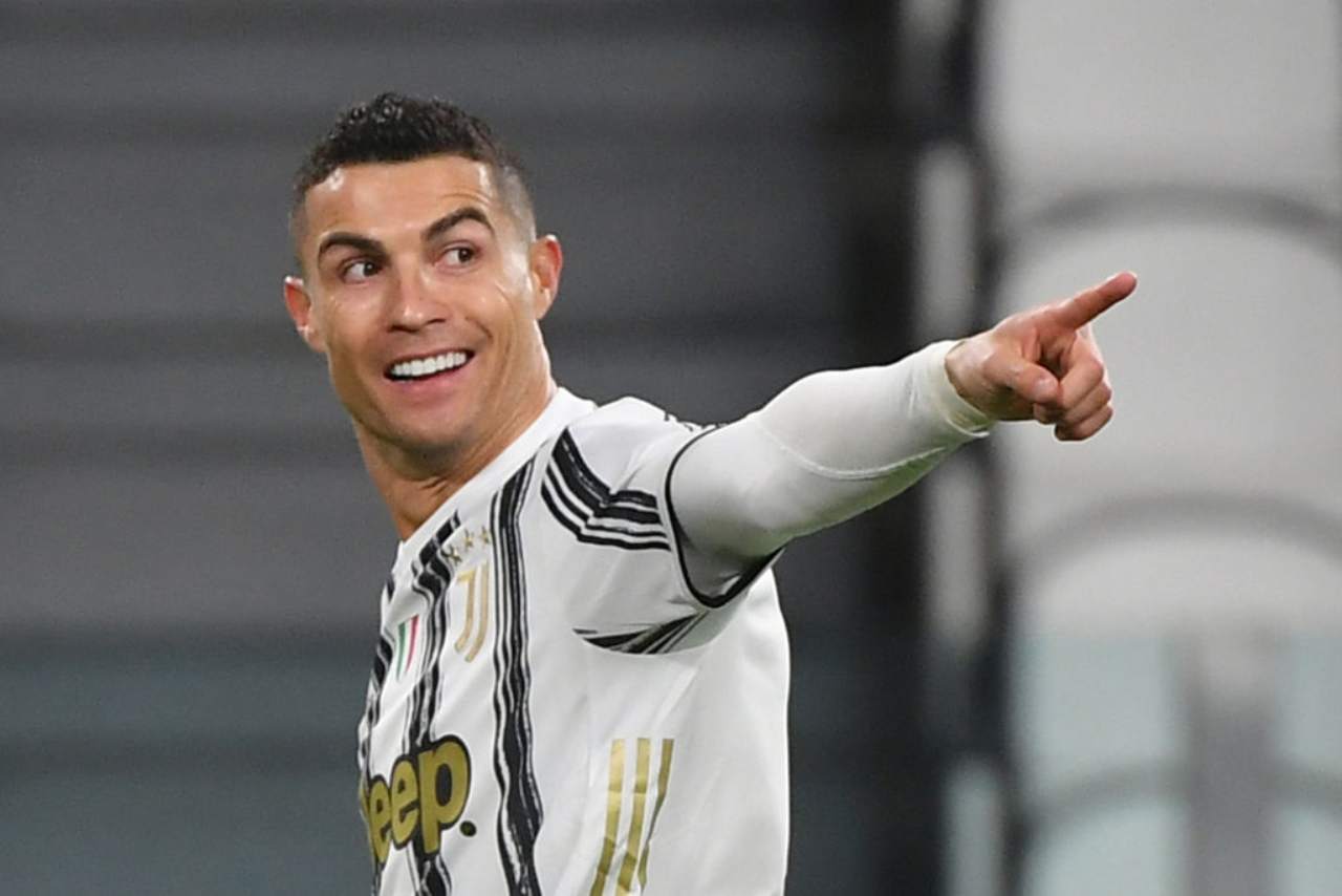 Calciomercato Juventus, addio Cristiano Ronaldo | Le cifre