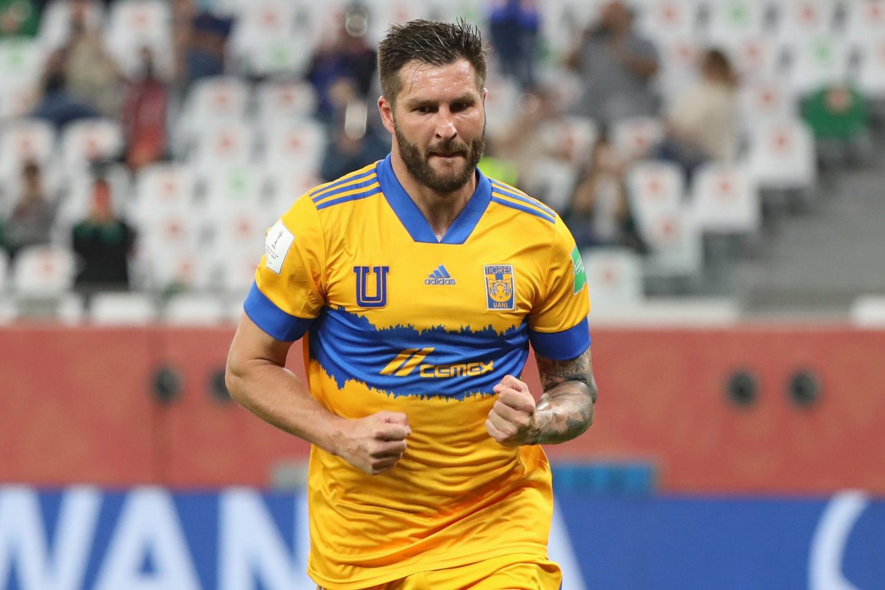 Calciomercato Inter, idea in attacco: Gignac vice Lukaku Inter, colpo in attacco: Gignac vice Lukaku