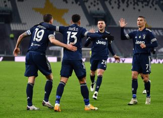 Calciomercato Juventus, addio Demiral per Koundé