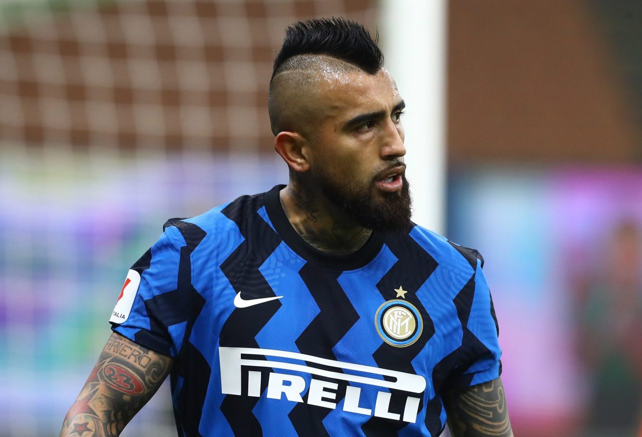 Vidal Inter