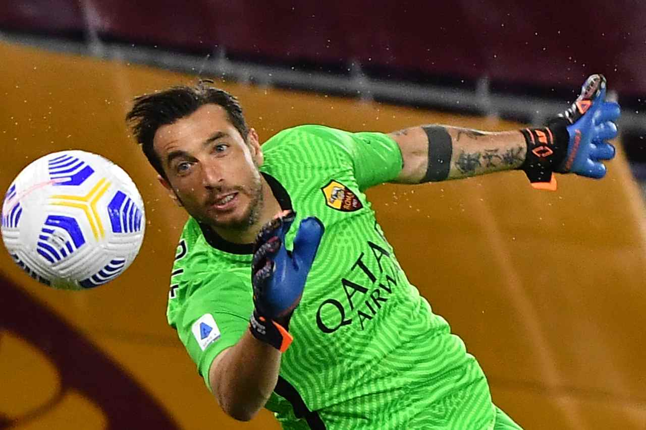 Calciomercato Juventus, assalto a Mirante per il post Buffon | Lo scenario