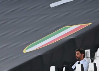 Juventus-Inter, caso Agnelli-Conte | La Procura apre un'inchiesta