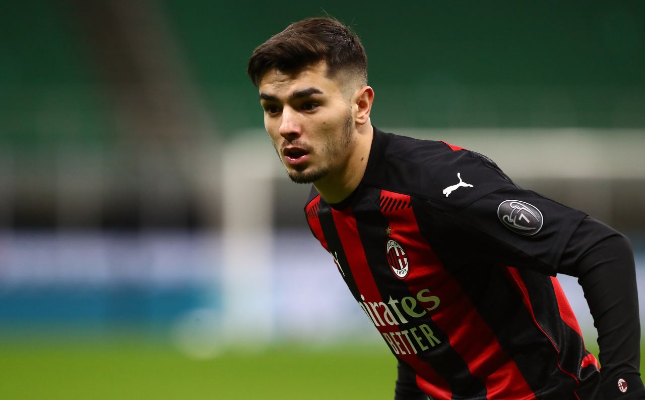 Calciomercato Milan, riscatto Brahim Diaz | Fissato il prezzo