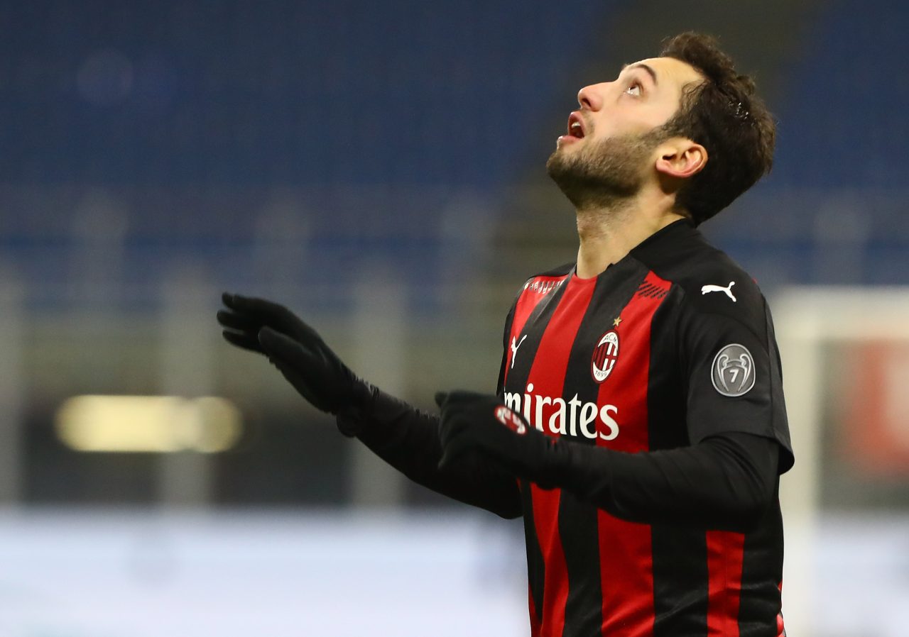 Calhanoglu