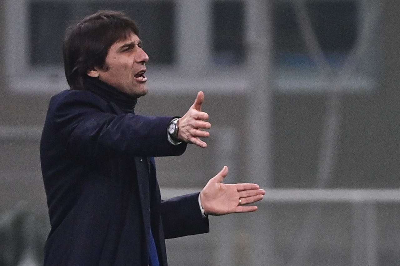 Conte