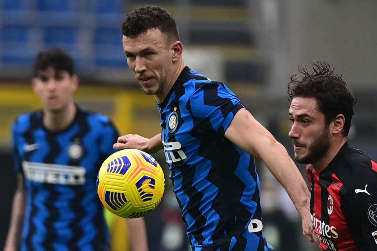Calciomercato Inter, Perisic al PSG | L'annuncio: "Vuole la cessione!"
