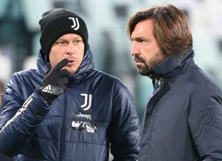 Calciomercato Juventus, tentativo in extremis per Bernardeschi | I dettagli