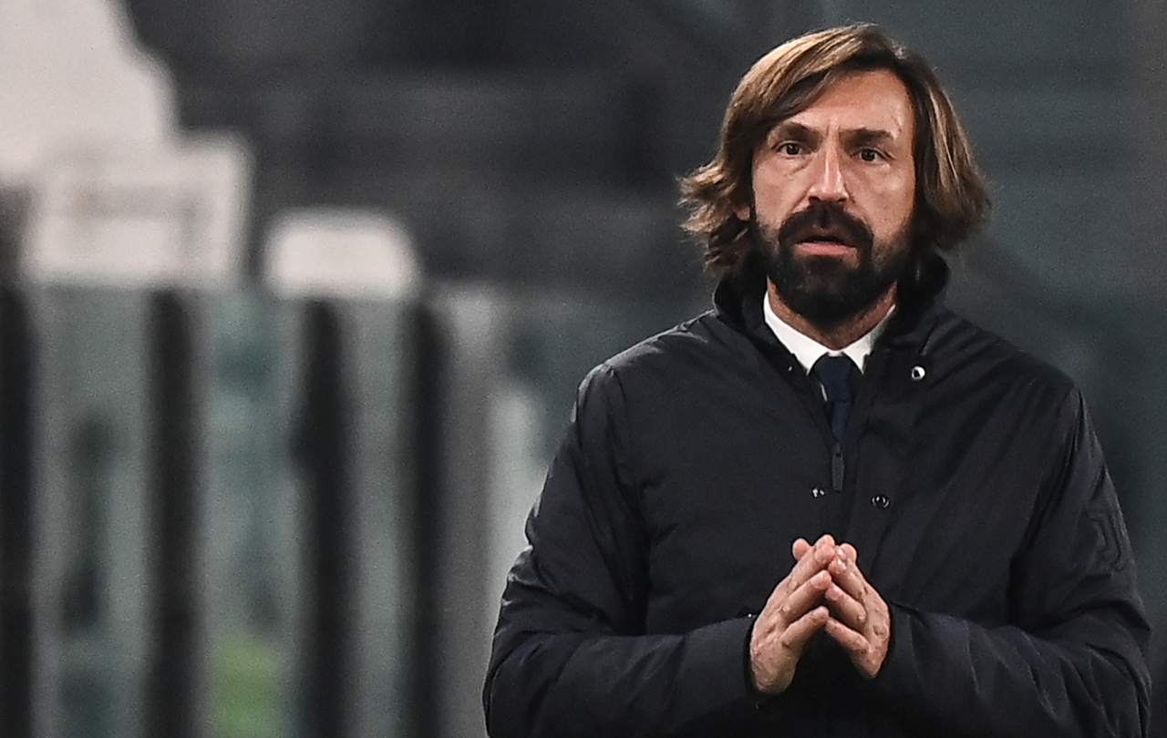 Juventus Pirlo Ravezzani Ziliani