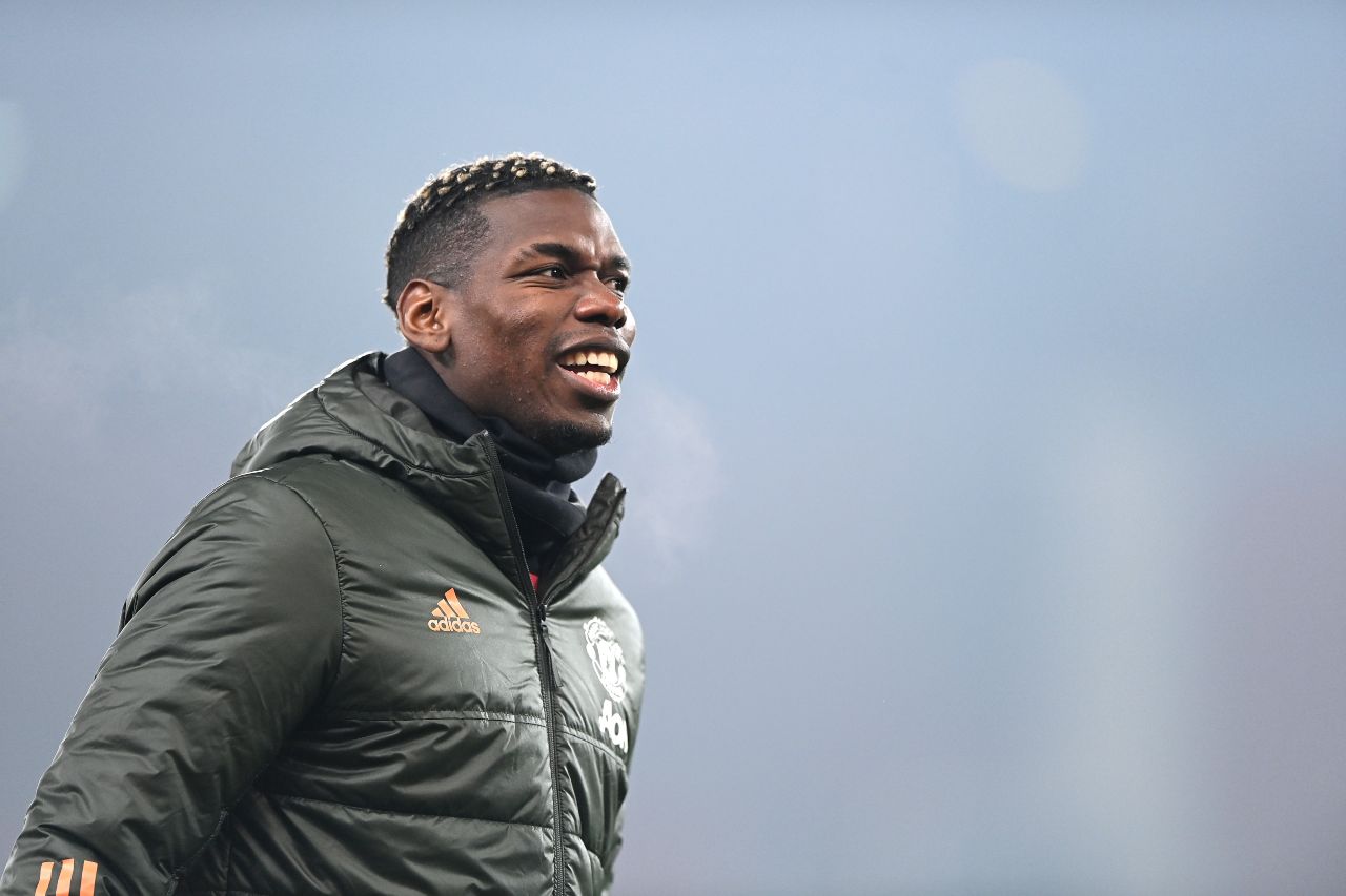 Pogba