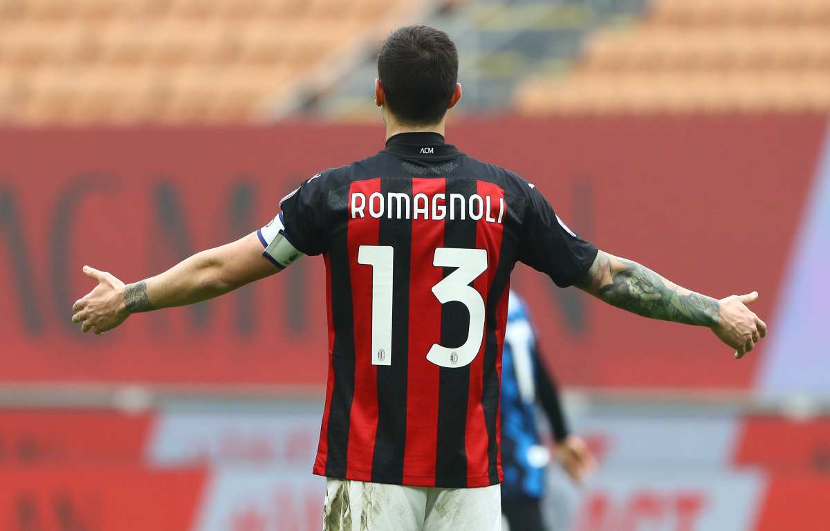 Romagnoli