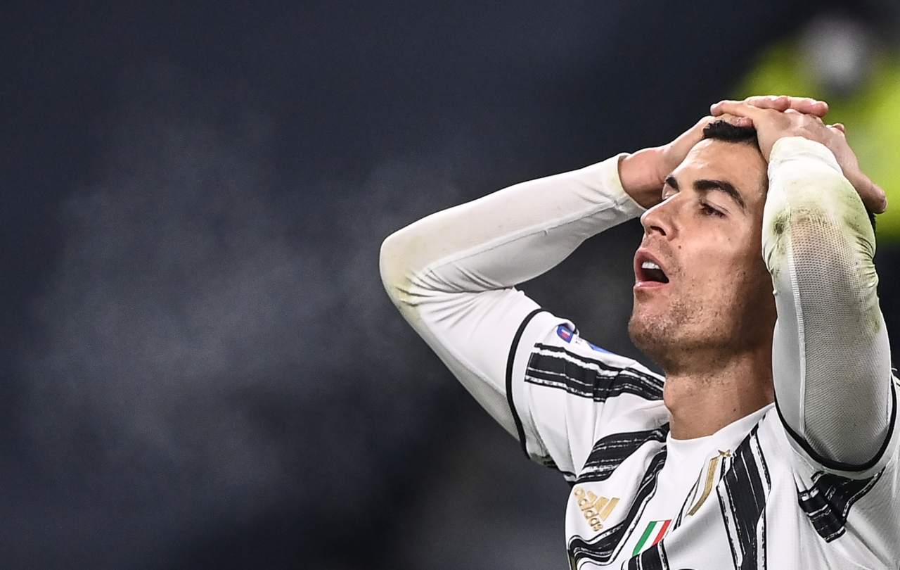 Calciomercato, addio Ronaldo | Plusvalenza per la Juventus