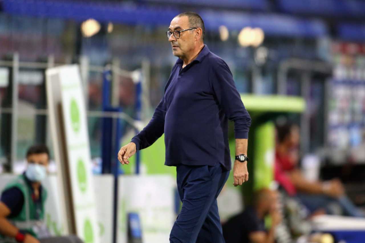 Sarri Fenerbahce