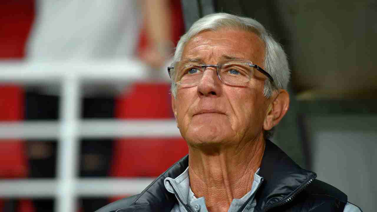 Calciomercato Juventus Lippi