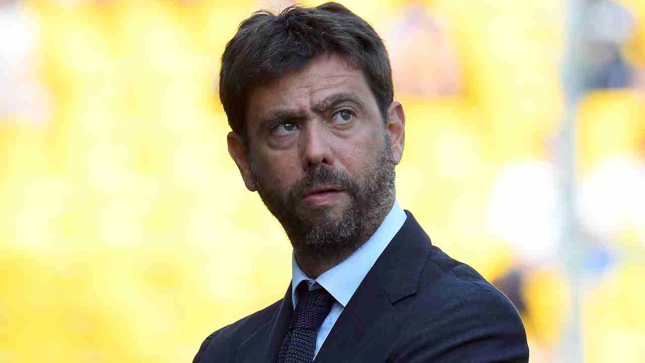 Calciomercato Juventus, Allegri avverte Agnelli: "Ronaldo è un ostacolo"