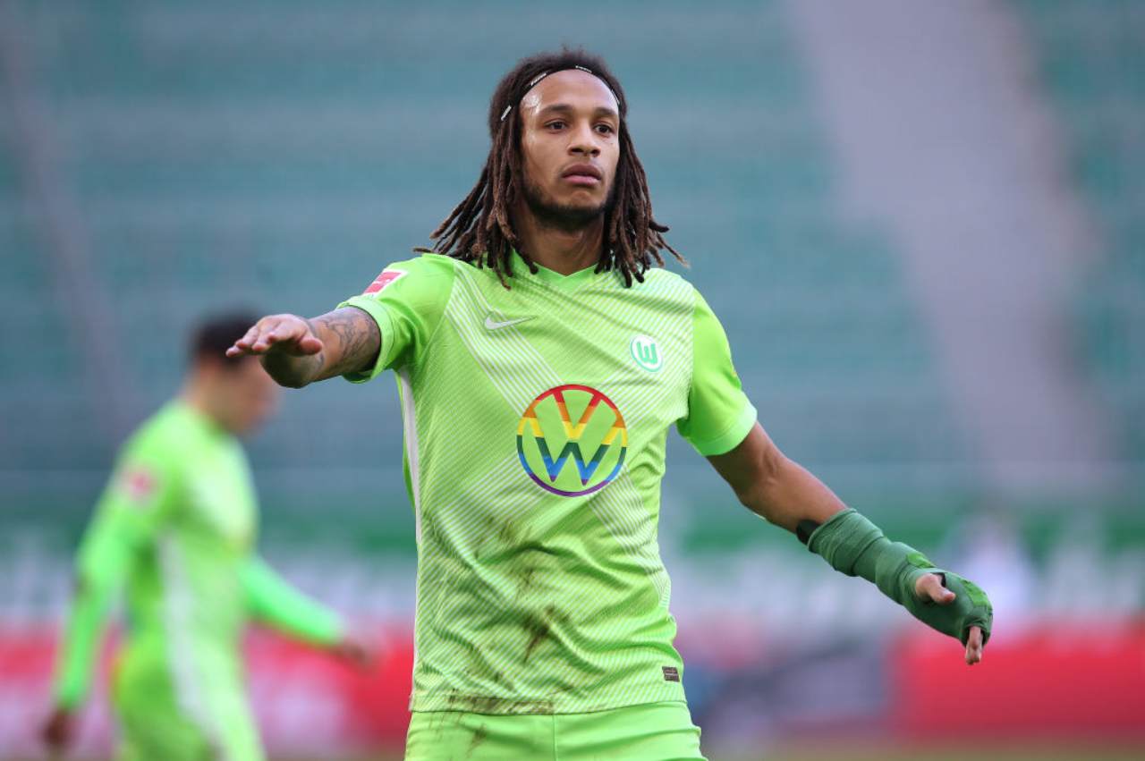 Milan, idea Mbabu 